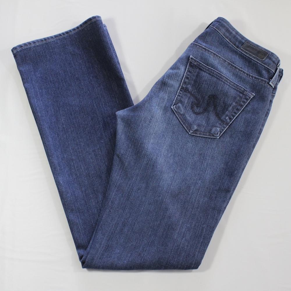 AG*TheAngelina*Bootcut